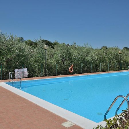 Apartment Joan Miro With Pool Bardolino Exterior foto