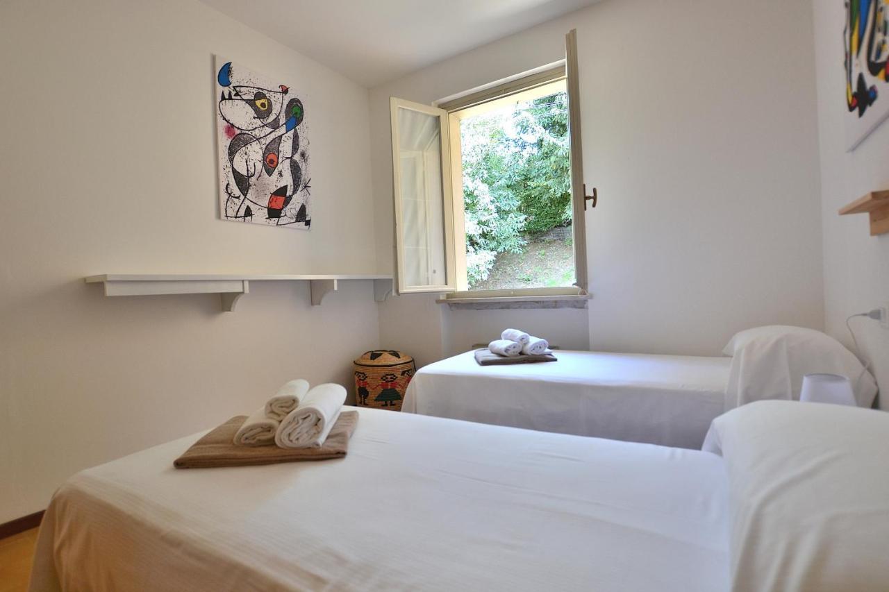 Apartment Joan Miro With Pool Bardolino Exterior foto