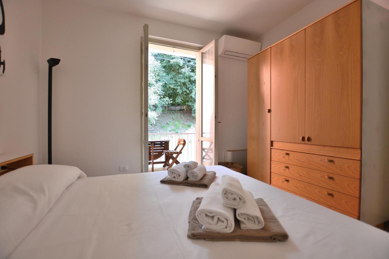 Apartment Joan Miro With Pool Bardolino Exterior foto